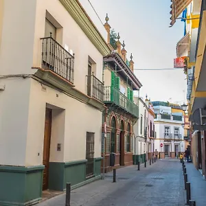 Luxury Puente De Triana , Siviglia Spagna